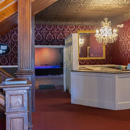 The Bala Bay Inn المظهر الخارجي الصورة