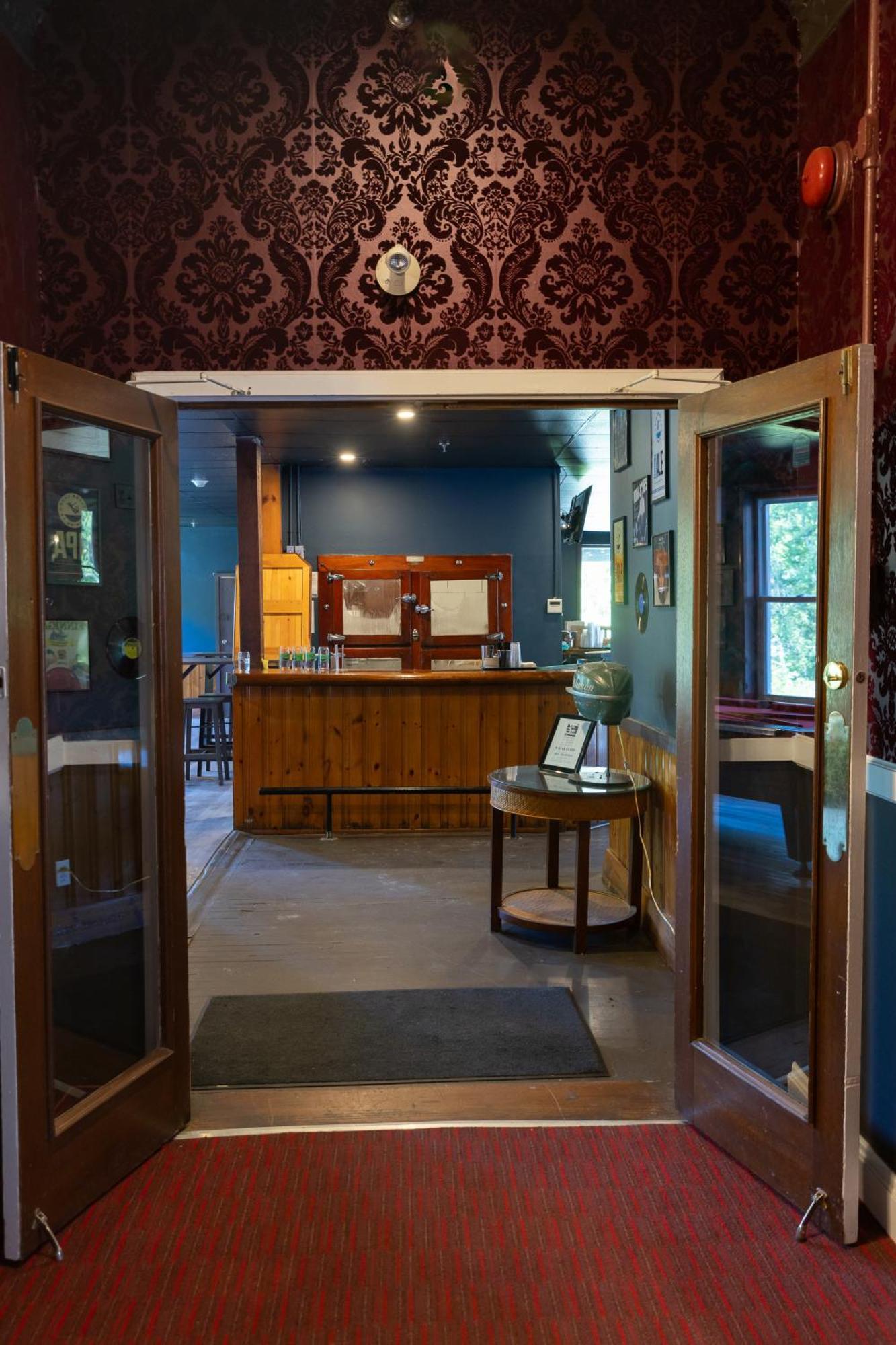 The Bala Bay Inn المظهر الخارجي الصورة