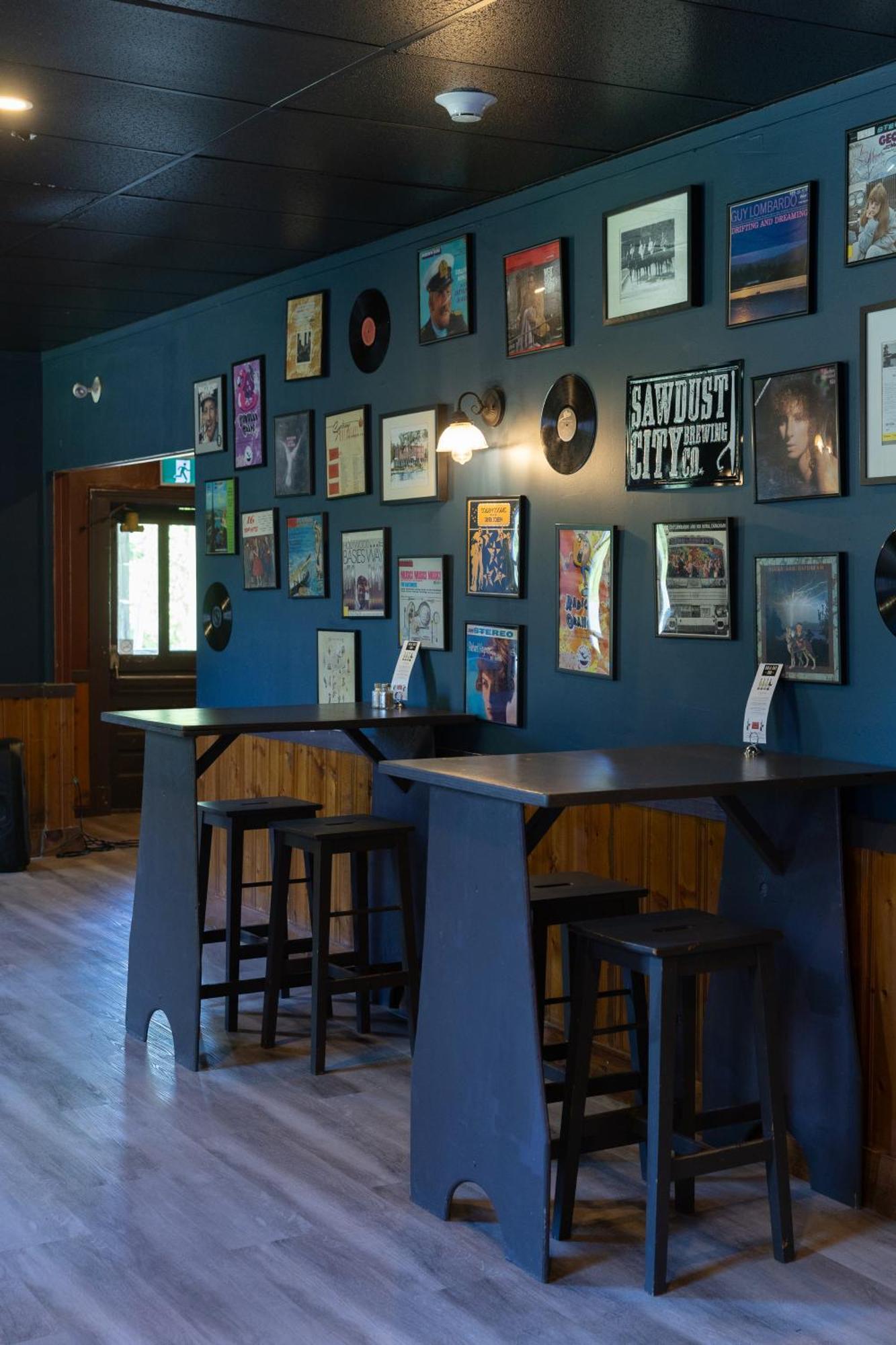 The Bala Bay Inn المظهر الخارجي الصورة