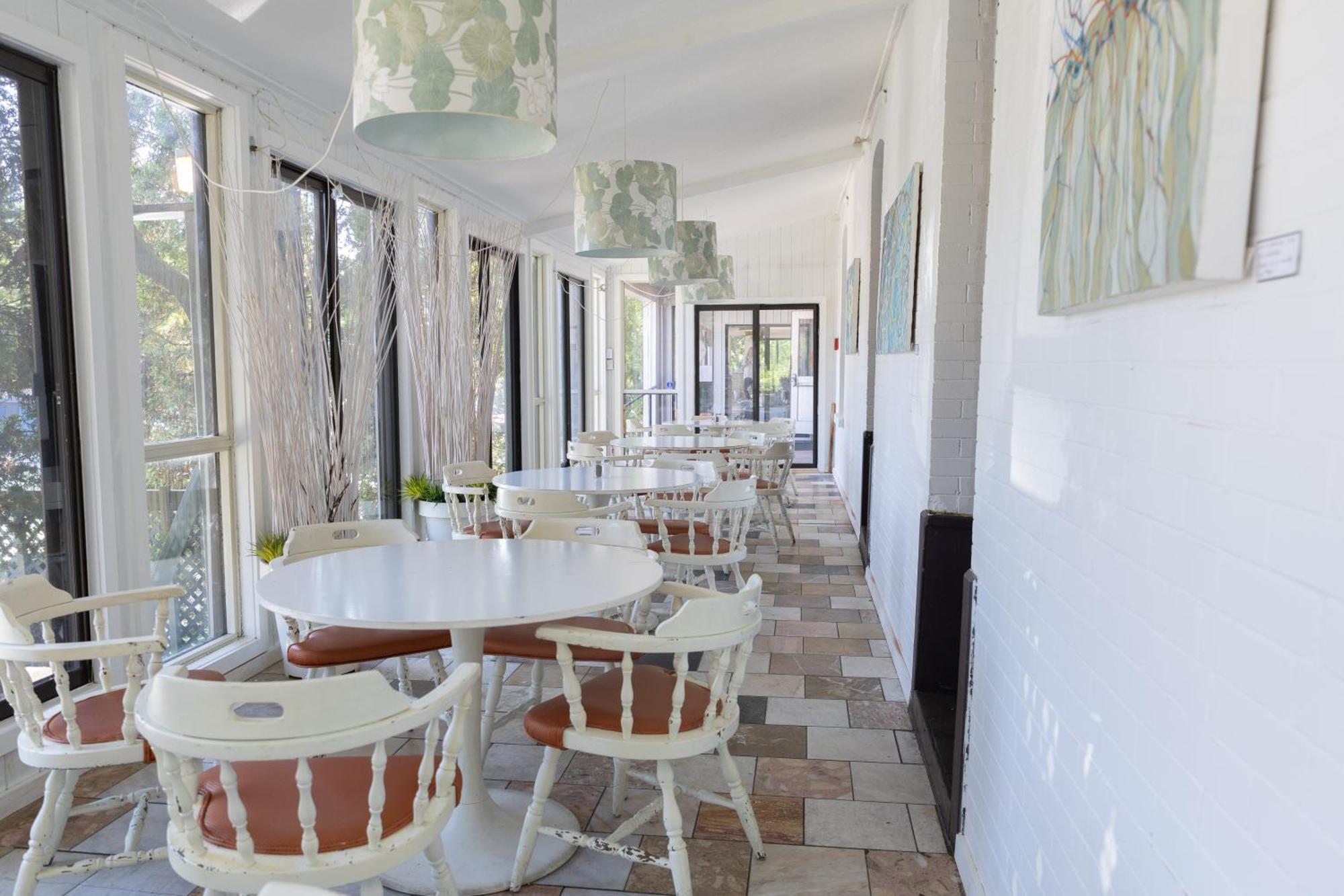 The Bala Bay Inn المظهر الخارجي الصورة